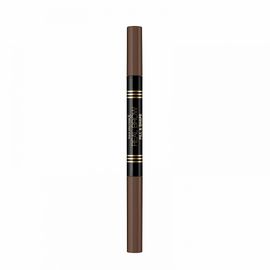 Max Factor Max Factor Real Brow Fill & Shape Wenkbrauwpotlood 02 Soft Brown