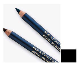 Max Factor Max Factor Kohl Pencil Oogpotlood 20 Black