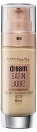 Maybelline Maybelline Dream Satin Liquid Foundation 30 Sandy Beige