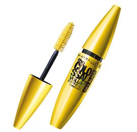 Maybelline Maybelline The Colossal Mascara 100% Black