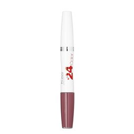 Maybelline Maybelline Superstay Lipgloss 24h 260 Wild Berry