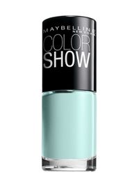 Maybelline Maybelline Colorshow Nagellak 214 Green With Envy - Online Only