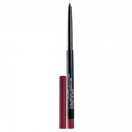 Maybelline Maybelline Color Sensational Shaping Lip Liner 110 Rich Wine