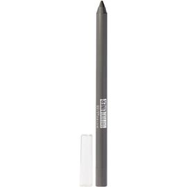 Maybelline Maybelline Tattoo Liner Gel Pencil 901 Intense Charcoal