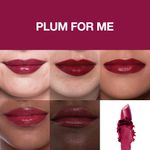 Maybelline Color Sensational Lipstick Made For All 388 Plum For Me Stuk thumb