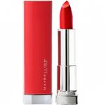 Maybelline Color Sensational Lipstick Made For All 382 Red For Me Stuk thumb