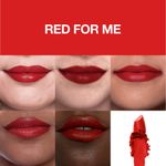 Maybelline Color Sensational Lipstick Made For All 382 Red For Me Stuk thumb