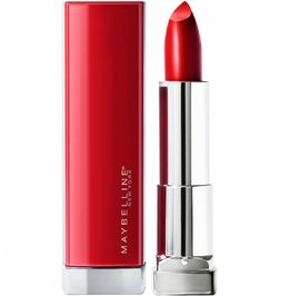 Maybelline Maybelline Color Sensational Lipstick Made For All 385 Ruby For Me