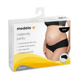 Medela Medela Zwangerschaps- En Voedingsbeha Comfort Zwart Xl