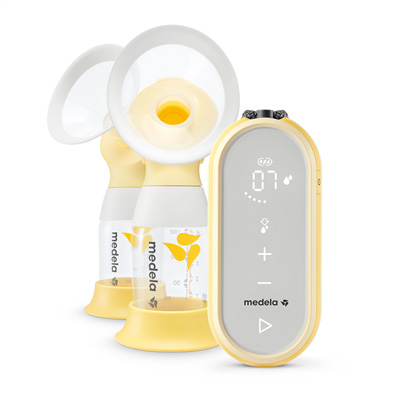 Medela Freestyle Flex Adapter Incl. Usb Aansluiting Stuk Medela Freestyle Flex Adapter Incl. Usb Aansluiting Stuk