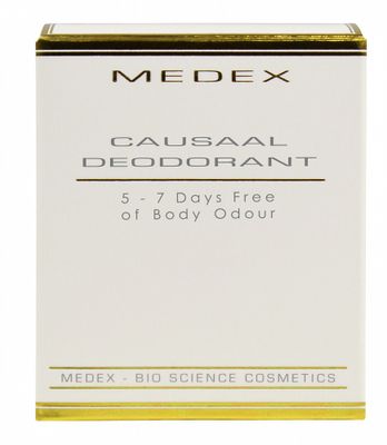 Medex Causaal Deodorant 20ml