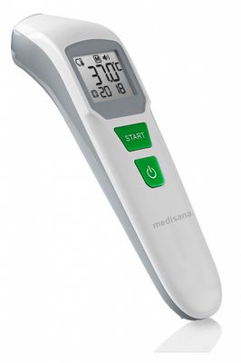 Medisana Thermometer 76123 Tm 762 Stuk