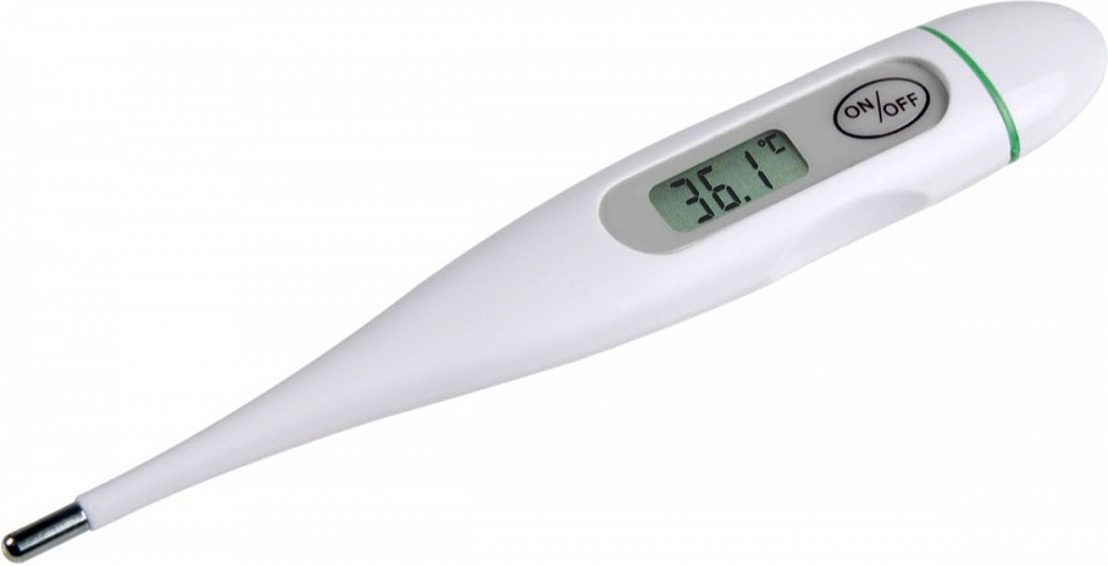 Medisana Digitale Thermometer 77030FTC