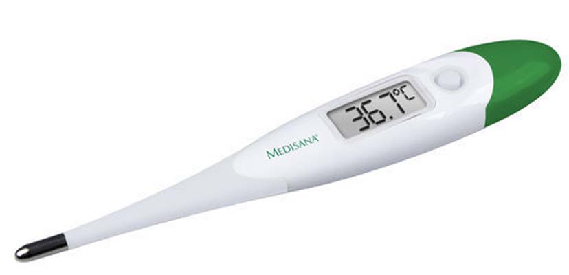 Medisana Digi Thermometer Flex Tm 700