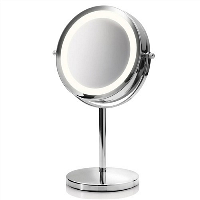 Medisana Cm 840 2-in-1 Cosmetica Spiegel Medisana Cm 840 2-in-1 Cosmetica Spiegel