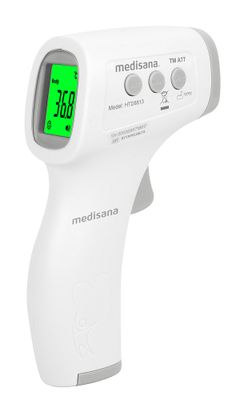 Medisana Tm A77 Thermometer Stuk