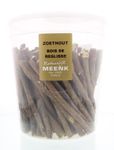 Meenk Zoethout Silo 1kg 1kg thumb