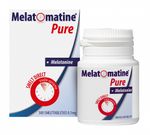 Melatomatine Pure Melatonine 500tabl thumb