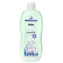 Melkmeisje Melkmeisje Baby Shampoo