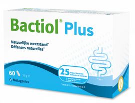 Metagenics Metagenics Bactiol® Plus Capsules
