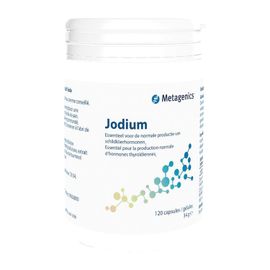 Metagenics Metagenics Jodium