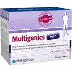 Metagenics Multigenics Men 30sach thumb