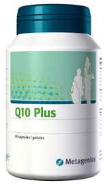 Metagenics Metagenics Q10 Plus Capsules