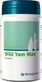 Metagenics Metagenics Wild Yam Max Capsules