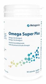 Metagenics Metagenics Omega Super Plus