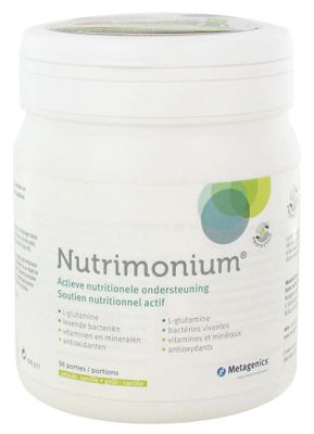 Metagenics Nutrimonium Original 414gram