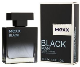 Mexx Mexx Black Man Eau De Toilette