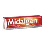 Midalgan Extra Warm + Magnesium 60gram thumb
