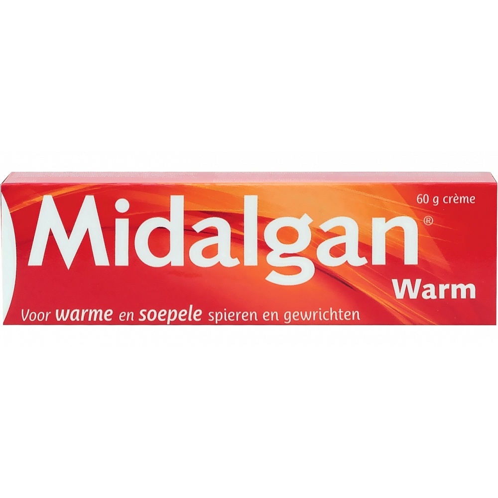 Midalgan Warm