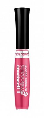 Miss Sporty Millionaire Liquid Lipstick 102 Per stuk