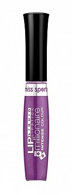 Miss Sporty Millionaire Liquid Lipstick 201 Per stuk
