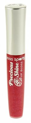 Miss Sporty Precious Shine 3d Lipgloss 320 Eternal Ruby 7,4ml