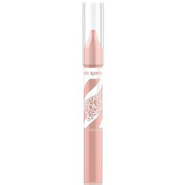 Miss Sporty Miss Sporty Instant Lip Colour And Shine 003 Creme Brulee