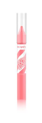 Miss Sporty Lipstick Instant Colour & Shine 040 Coral Glaze Stuk
