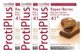 Modifast Modifast Protiplus Reep Caramel Modifast Protein Shape Reep Caramel