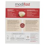 Modifast Intensive Pudding Hazelnoot & Yoghurt 8x52gr thumb