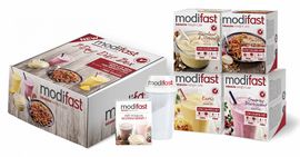 Modifast Modifast Intensive 7 Day Diet Box