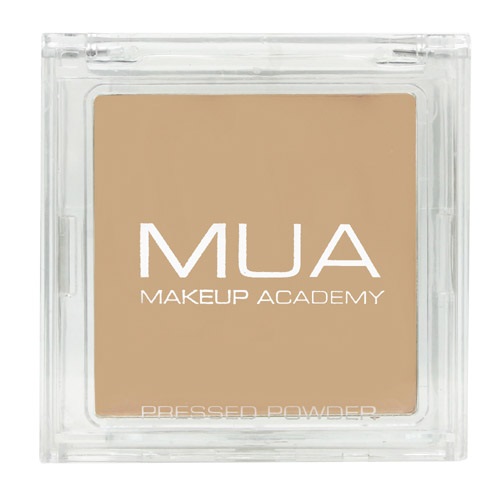 Mua Pressed Powder Shade 2 Mua Pressed Powder Shade 2