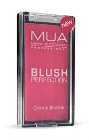 Mua Blush Perfection Cream Blusher Lush
