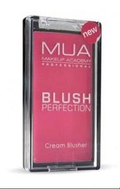 Mua Mua Blush Perfection Cream Blusher Lush