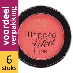 Mua Blusher Luxe Whipped Velvetchichi Mua Blusher Luxe Whipped Velvetchichi