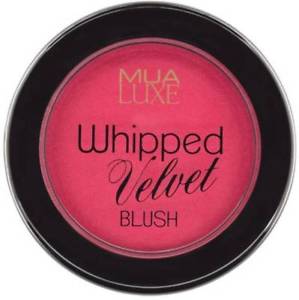 Mua Blusher Luxe Whipped Velvetritzy Mua Blusher Luxe Whipped Velvetritzy