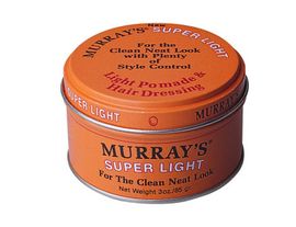 Murrays Murrays Super Light