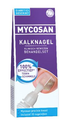 Mycosan Anti-kalknagel 5ml
