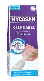 Mycosan Mycosan Anti-kalknagel