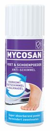 Mycosan Mycosan Voet En Schoenpoeder